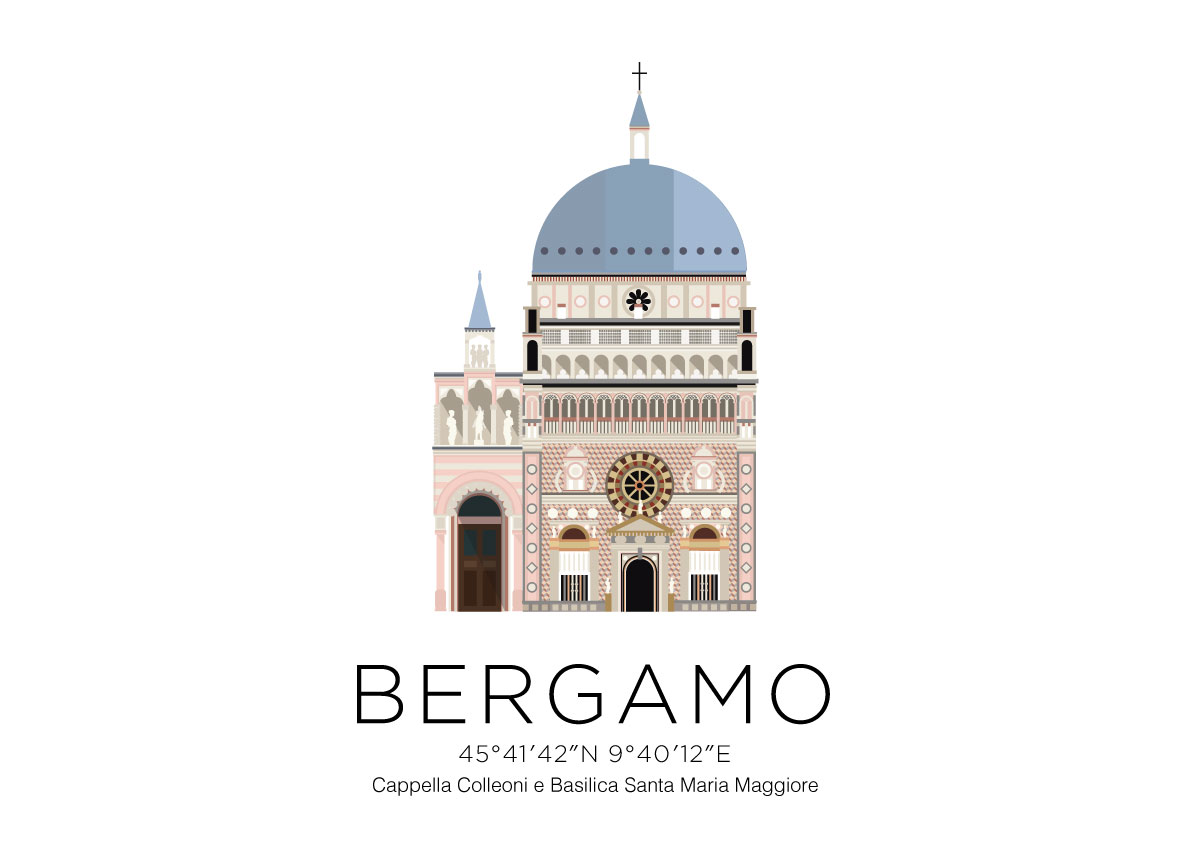 Bergamo